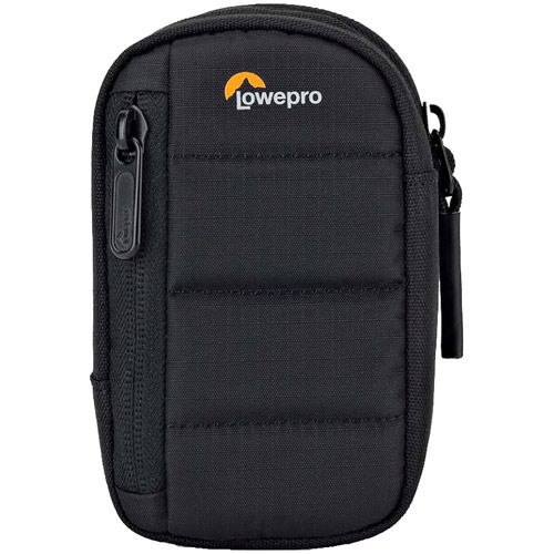 Tahoe CS 20 Camera Pouch - Black