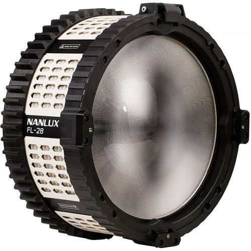 FL-28 Fresnel Lens