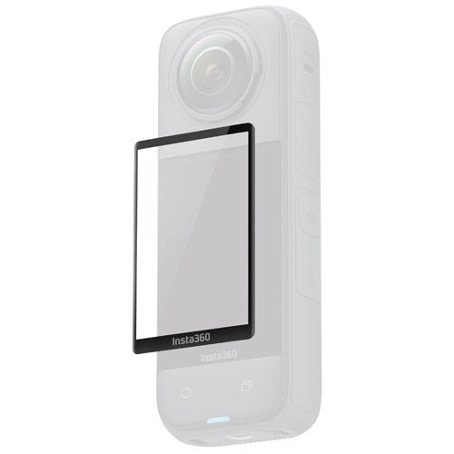 X4 Screen Protector