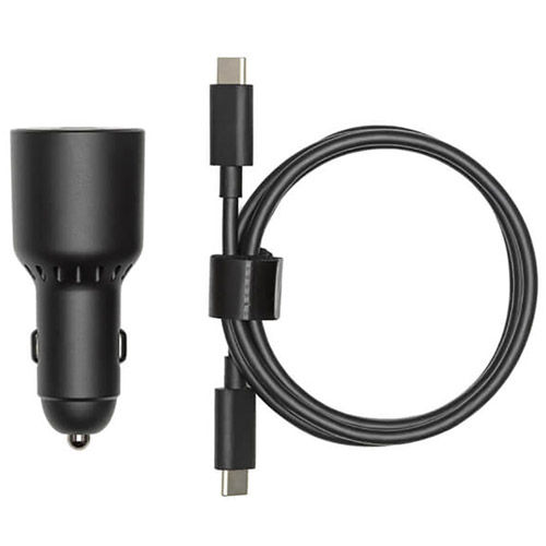 65W USB Car Charger for Mavic 3