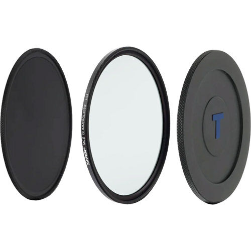 82MM Glimmerglass 1/2 MCS Filter