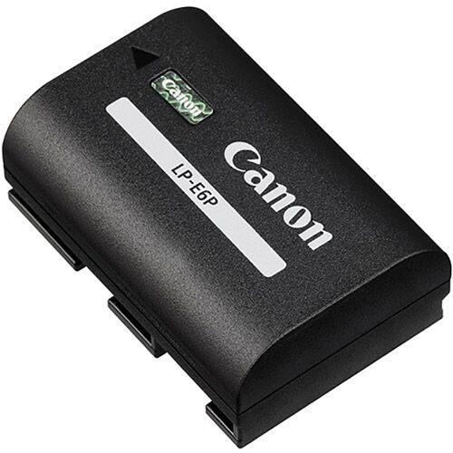 LP-E6P Battery Pack, for EOS R5 Mark II