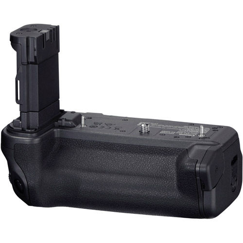 BG-REP Battery Grip for R5 Mark II with Ethernet