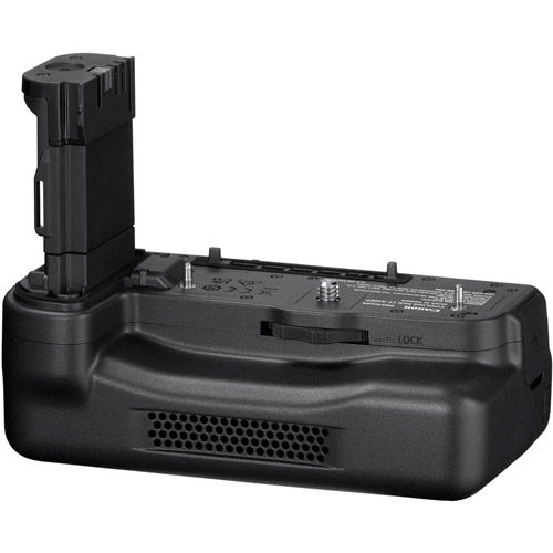 CF-R20EP Battery Grip for R5 Mark II with Cooling Fan