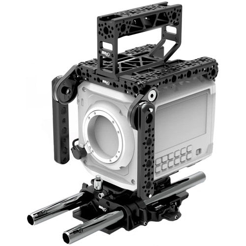 Mid Kit for Blackmagic PYXIS