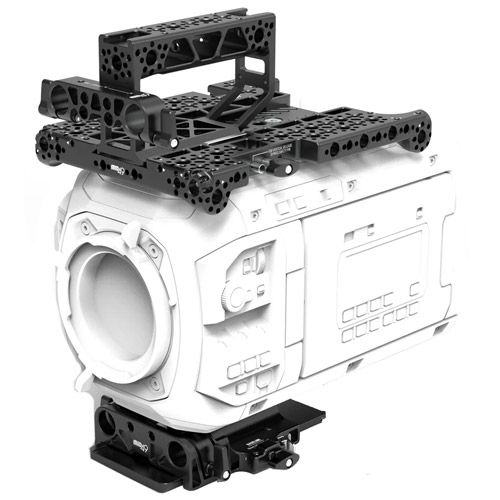 Base Kit for Blackmagic URSA Cine LF