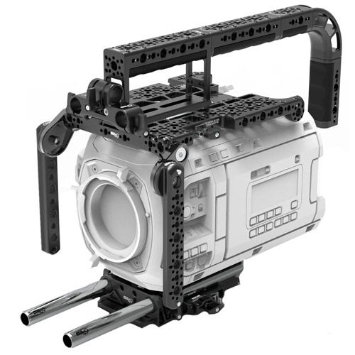 Mid Kit for Blackmagic URSA Cine LF