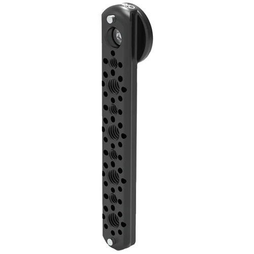 ARRI Rosette to NATO Rail (135mm)