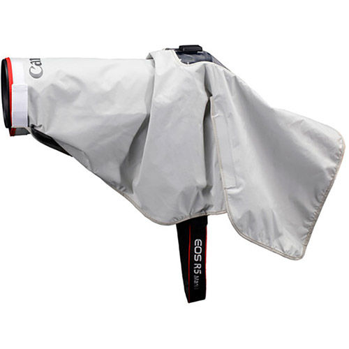 ERC-R5S Rain Cover (Small)