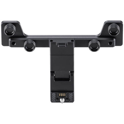 High-Bright Remote Monitor Holder