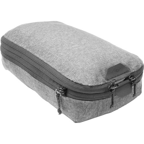 Packing Cube V2 Small - Charcoal