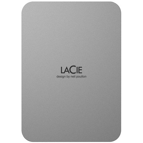1TB USB 3.2 Gen 1 Type-C Mobile Drive