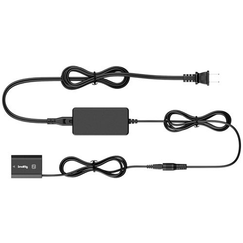 NP-FZ100 Dummy Battery with Power Adapter