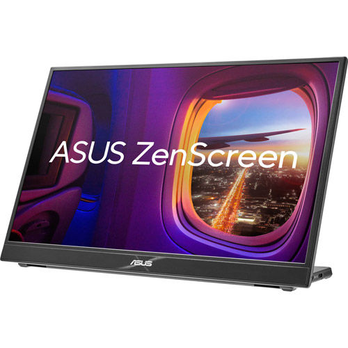16" ZenScreen 1600p 120 Hz Portable Monitor