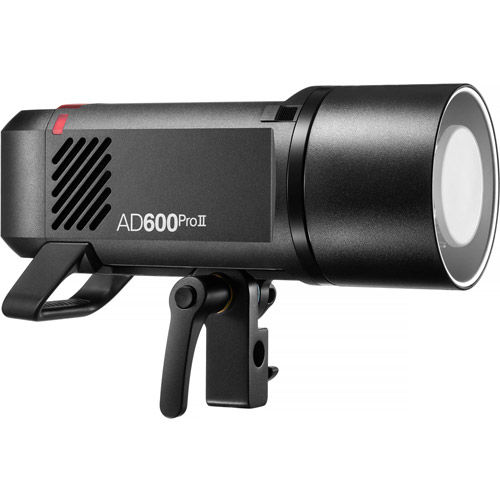 AD600Pro II TTL Flash