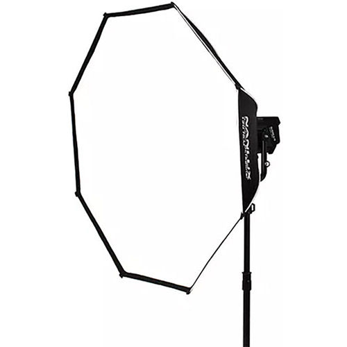Octagonal Softbox 150cm with NLM mount