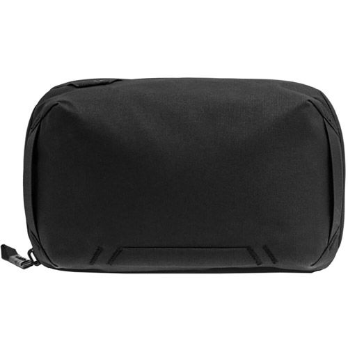 Tech Pouch V3 - Black