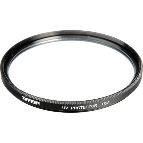 55mm UV Protector Filter