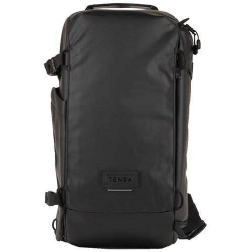 Solstice v2 12L Sling Bag - Black