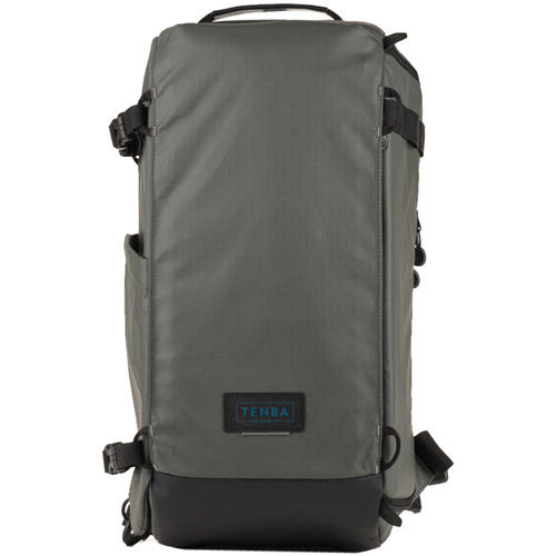 Solstice v2 16L Sling Bag - Grey