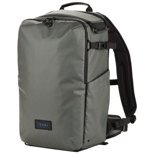 Solstice v2 20L Backpack - Grey