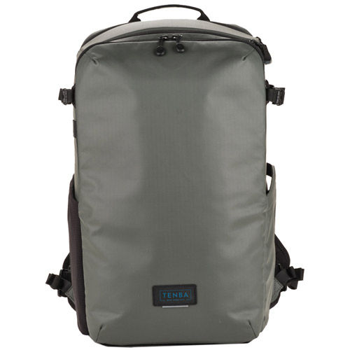 Solstice v2 24L Backpack - Grey