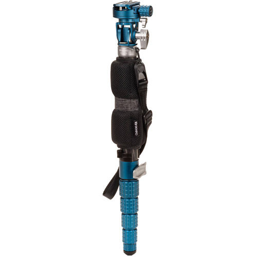 SupaDupa Carbon Fiber Monopod with Tilt Head (72")