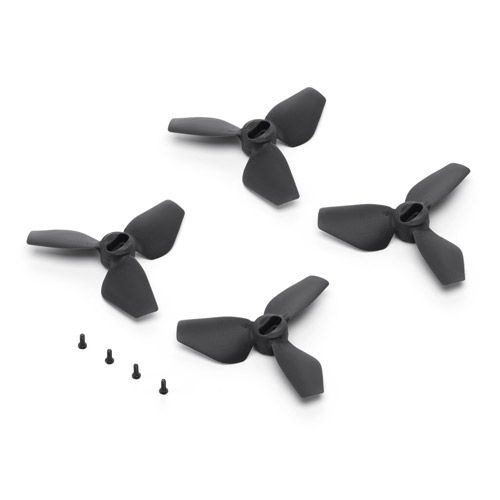 Neo Propellers