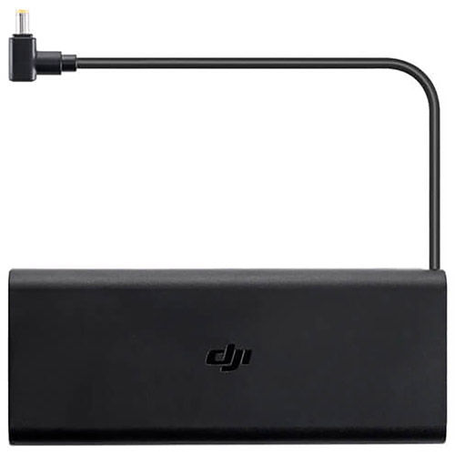 TB50 AC Power Adapter