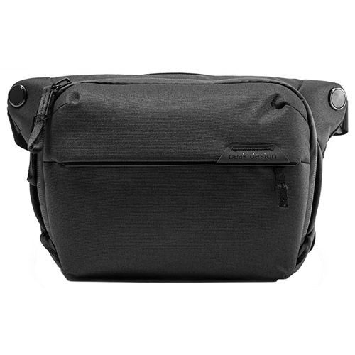 Everyday Sling 3L V3 - Black