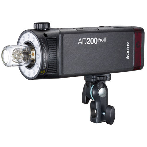 AD200Pro II TTL Flash