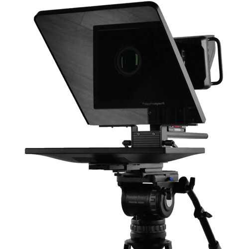 Flex Plus 16:9 15" RGB-IPS 3G-SDI/HDMI Teleprompter