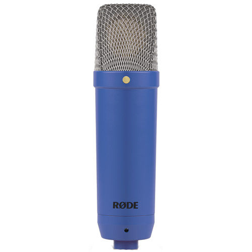 NT1 Signature Studio Condenser Microphone (Cobalt)