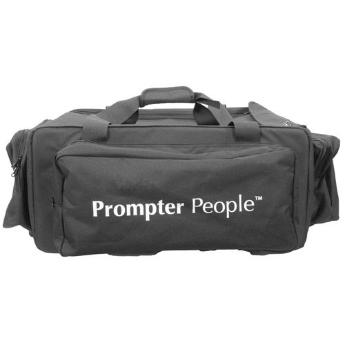 Teleprompter Large Model Soft Carry Case