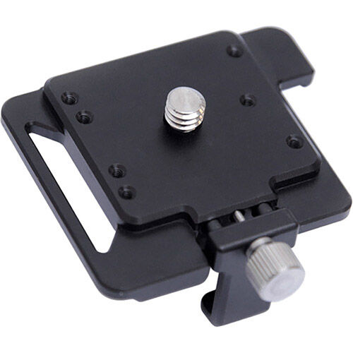 Tentacle Sync Bracket Base Plate with Cold Shoe Mount for SYNC E