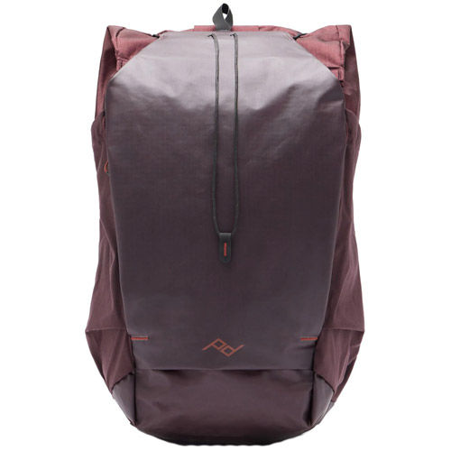 Outdoor Backpack 25L - Eclipse