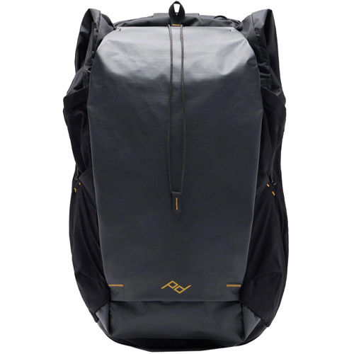 Outdoor Backpack 45L - Black