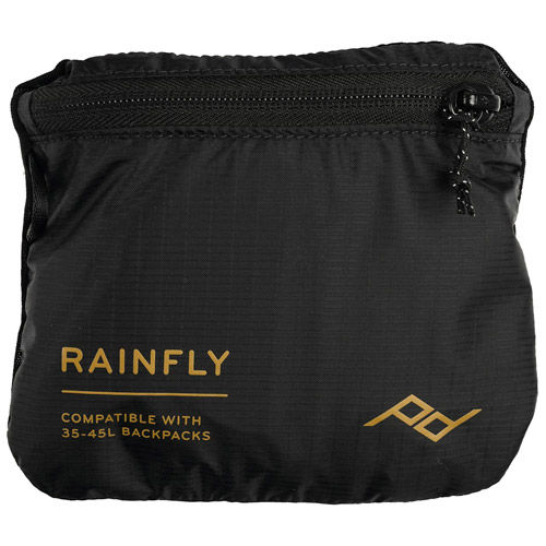 Rain Fly 45L - Black