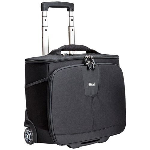 Airport Navigator - Black