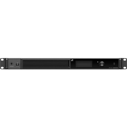 Spectera Base Station Rackmount 64-Channel Bidirectional Wireless Transceiver UHF 470 to 663