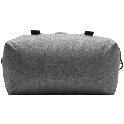 Shoe Pouch v2 - Charcoal