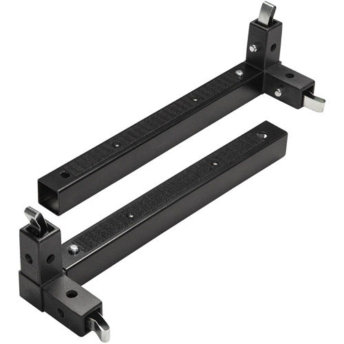 Scrim Jim Cine Booklight Kit Legs