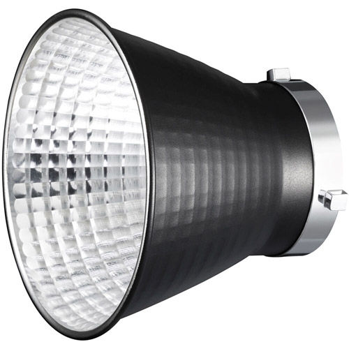 Pro Bowens Mount Reflector (7") for LED Light