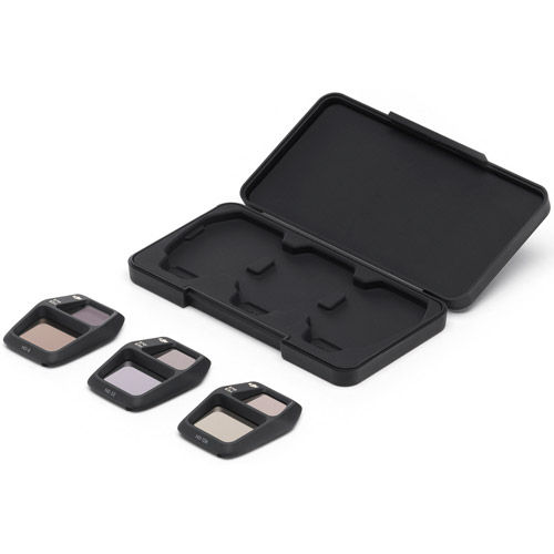 Air 3S ND Filter Set (ND8/32/128)