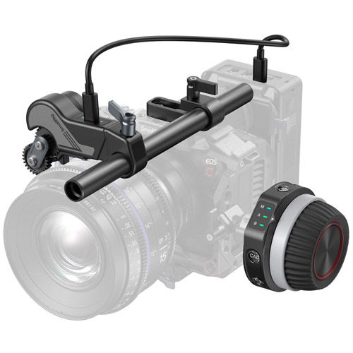 Wireless Follow Focus Kit (Lite)