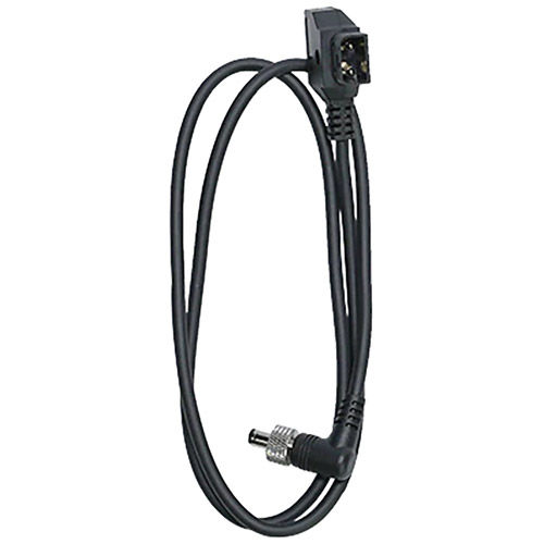 D-Tap to Locking DC Power Adapter Cable for Mars M1 Enhanced and Pyro 7