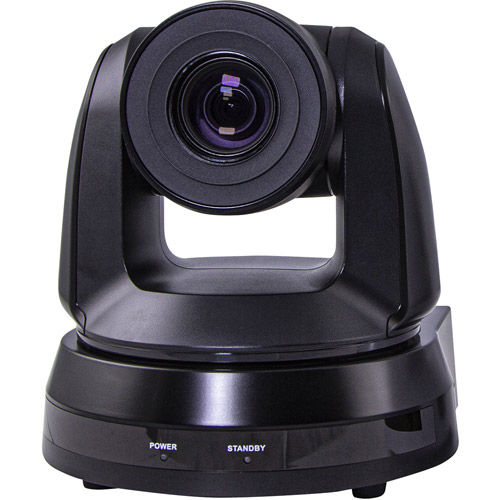 CV620-TBI 20x Tracking PTZ Camera IP/3GSDI/HDMI (Black)