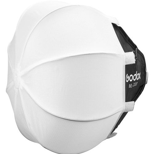 Collapsible Lantern Softbox for ML100Bi