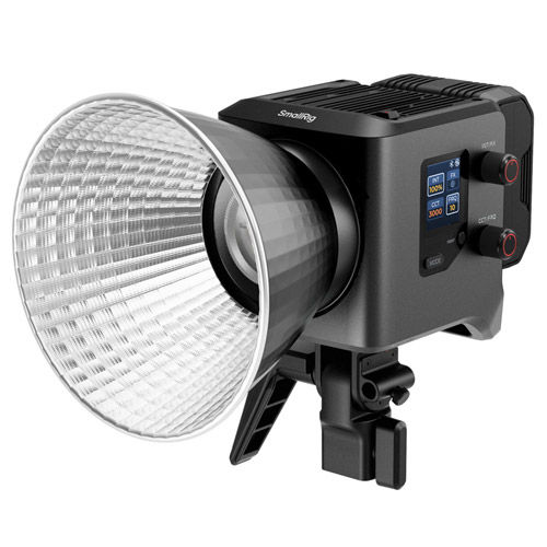 RC 220B Pro COB LED Video Light