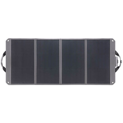 Zignes 100W Solar Panel